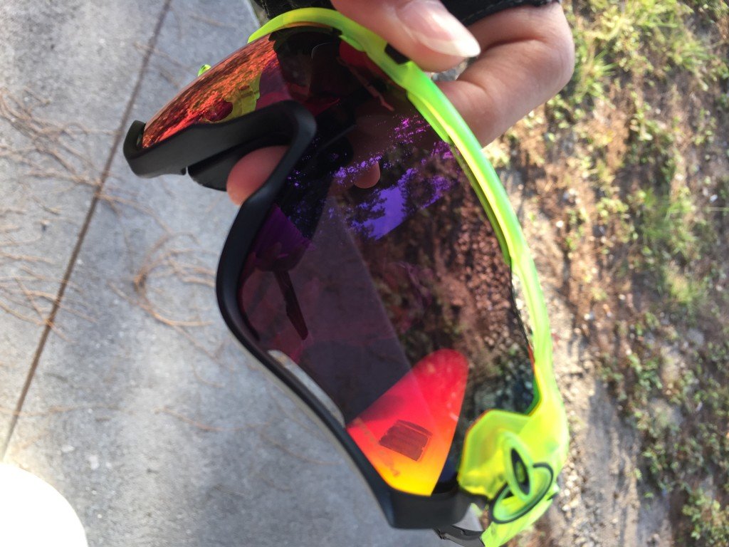 Oakley Jawbreaker