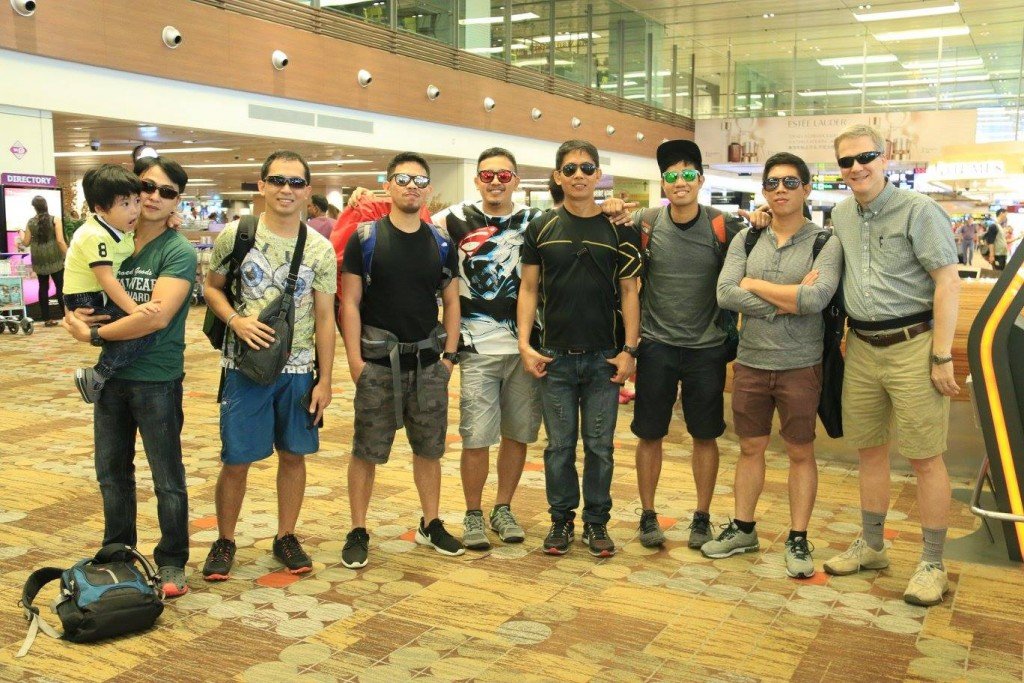 Langkawi Boys